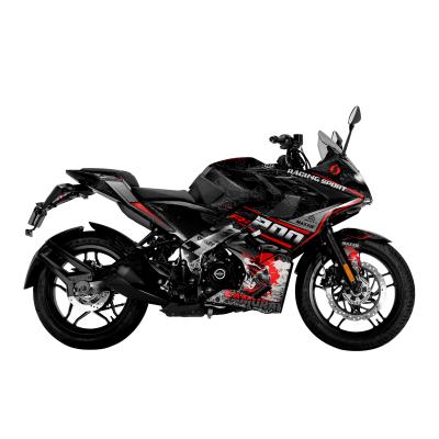 RS 2000  JOSE8A DESIGN