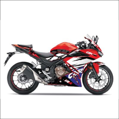 500 RR DESİGN 2