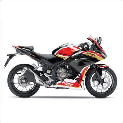 500 RR DESİGN 3