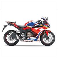 500 RR DESİGN 4
