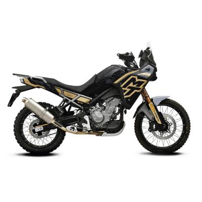 MT 450 RG DESIGN 20