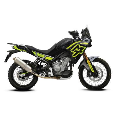 MT 450 RG DESIGN 21