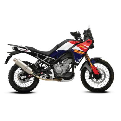 MT 450 RG DESIGN 22