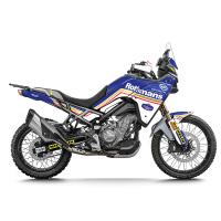 MT 450 RG DESIGN 25