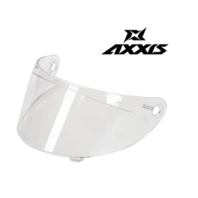 Axxis Kask Camı Draken V-18c 3.nesil Şeffaf