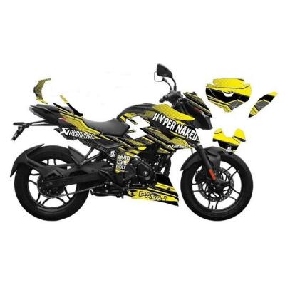 BAJAJ N 250 SPORT DESIGN SARI