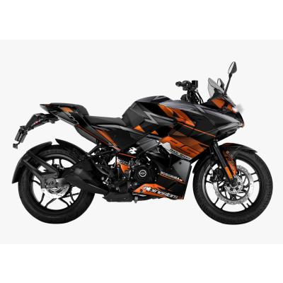Bajaj Pulsar RS200  New Desıgn 2