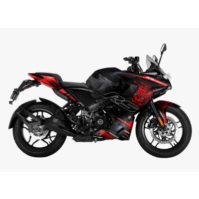 Bajaj Pulsar RS200  New Desıgn 8