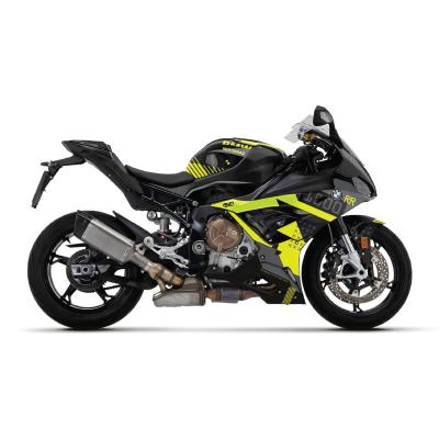 BMW S1000RR YENİ KASA - MODEL 2