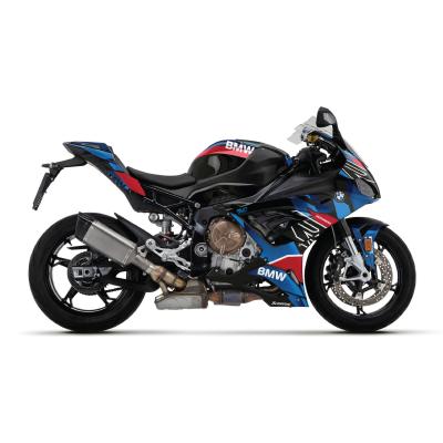 BMW S1000RR YENİ KASA - MODEL 3
