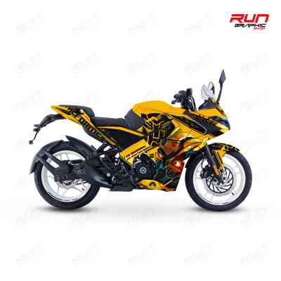 RS200 BUMBEBEE DESIGN