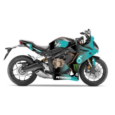CBR 650 R PETRONAS DESIGN