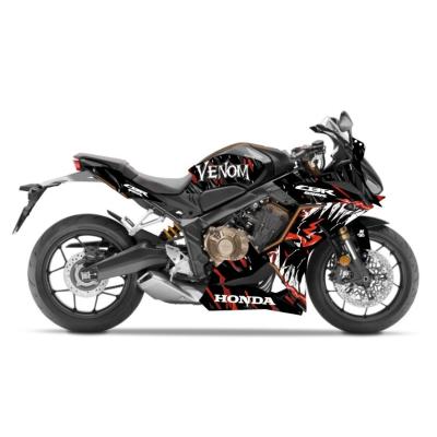 CBR 650 R VENOM DESIGN