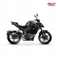 CF 250NK 1 ŞİMŞEK KIRMIZI