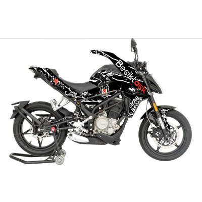 CFMOTO 250 NK BEŞİKTAŞ EDITION