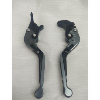 CFMOTO 250 NK SR CLX KATLANIR MANET - GRI