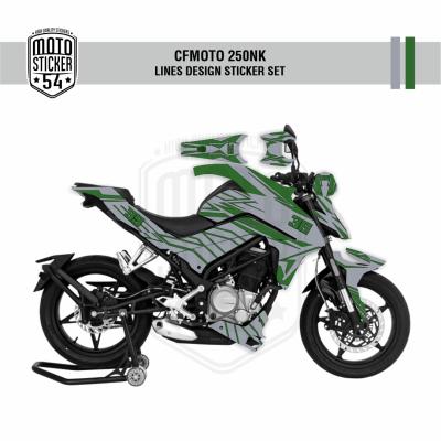 CFMOTO 250NK Lines Design 35 Gri Görsel Renk 9.png
