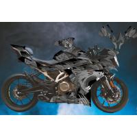 CFMOTO 250SR VOLF 2 DESIGN