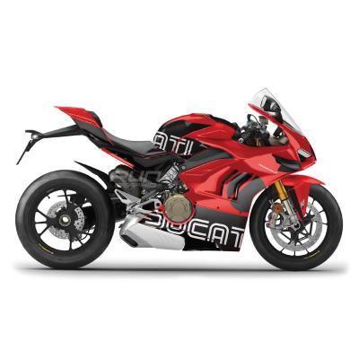 DUCATİ V4 2