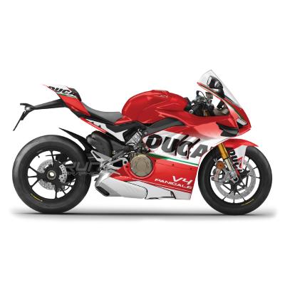 DUCATİ V4 5
