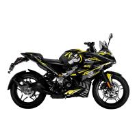 RS 200  EDWUARD DESIGN