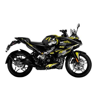 RS 200  EDWUARD DESIGN