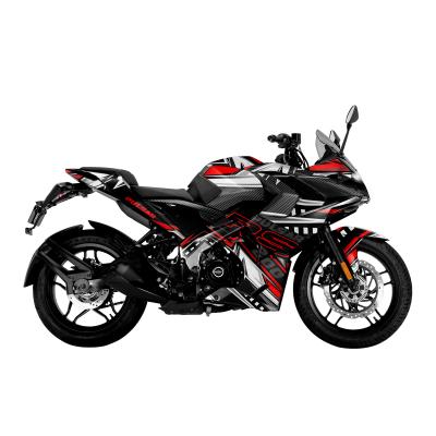 RS 200 HBGRAPHICS TEMPLATE PULSAR 200