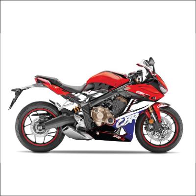 HONDA CBR 650 R DESİGN 