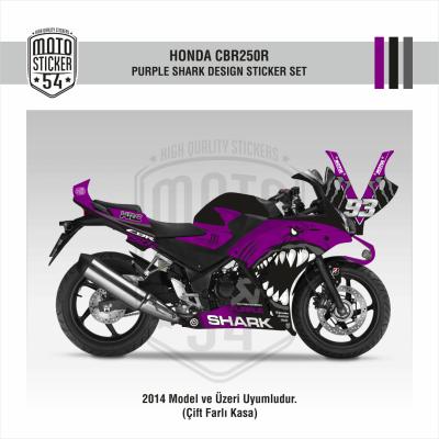 honda cbr250r purple shark görsel.png