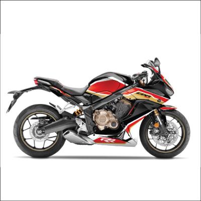 HONDA CBR650R DESİGN 1