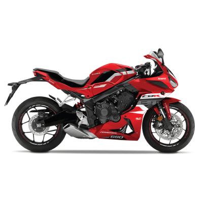 HONDA CBR650R DESİGN 10