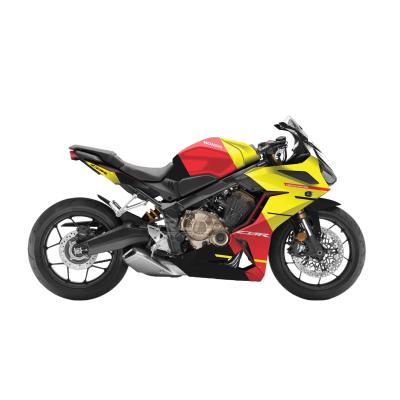 HONDA CBR650R DESİGN 11