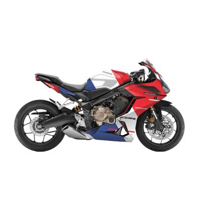 HONDA CBR650R DESİGN 12