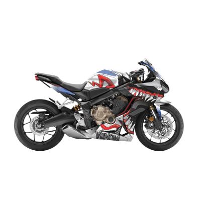 HONDA CBR650R DESİGN 15 