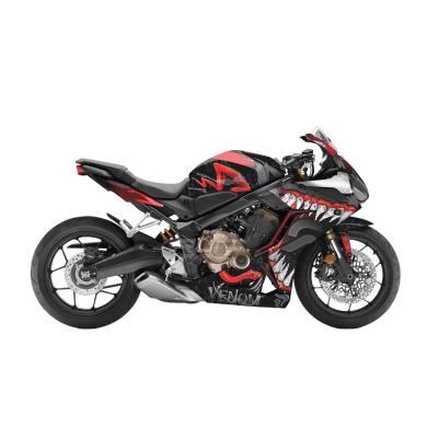 HONDA CBR650R DESİGN 17 