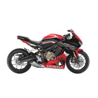 HONDA CBR650R DESİGN 18 