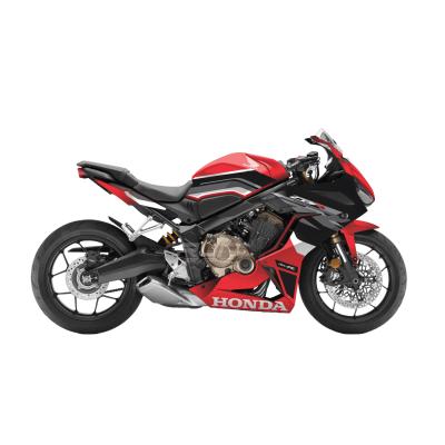 HONDA CBR650R DESİGN 18 