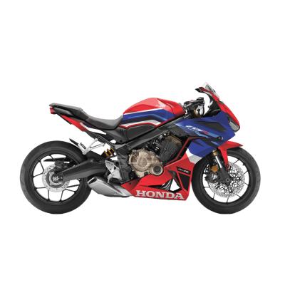 HONDA CBR650R DESİGN 19 