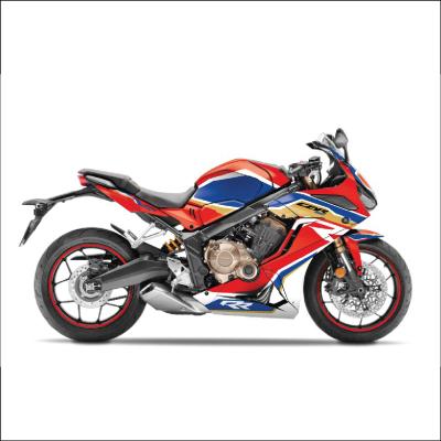 HONDA CBR650R DESİGN 2