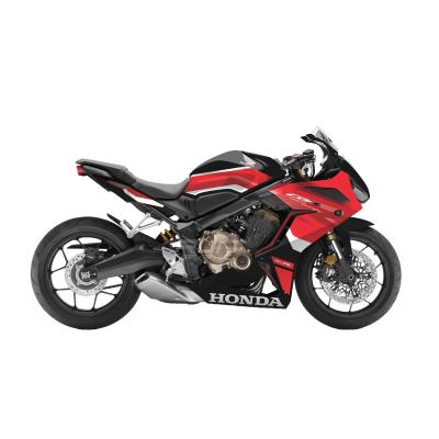 HONDA CBR650R DESİGN 20 
