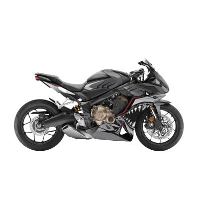 HONDA CBR650R DESİGN 21 