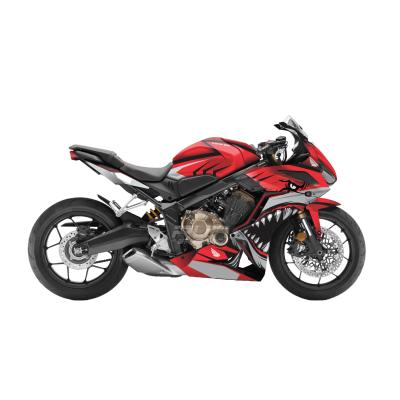 HONDA CBR650R DESİGN 22 
