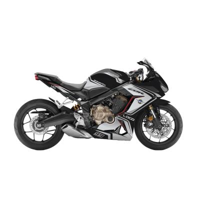 HONDA CBR650R DESİGN 23
