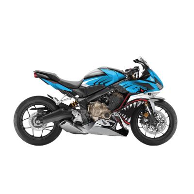 HONDA CBR650R DESİGN 25 