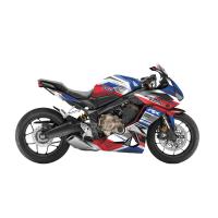 HONDA CBR650R DESİGN 26