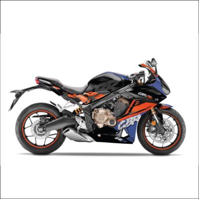 HONDA CBR650R DESİGN 3