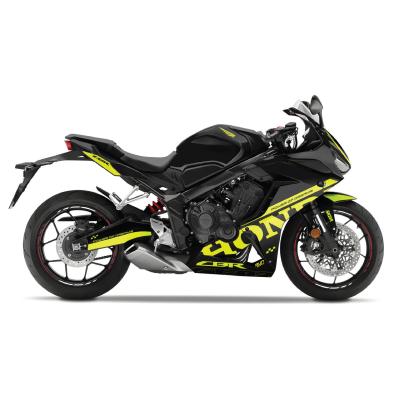 HONDA CBR650R DESİGN 4