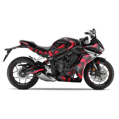 HONDA CBR650R DESİGN 5