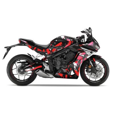 HONDA CBR650R DESİGN 6