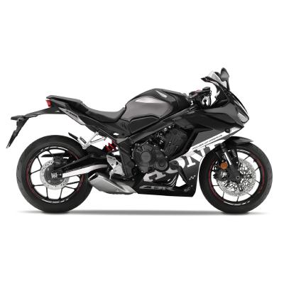 HONDA CBR650R DESİGN 7